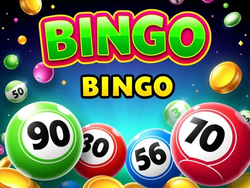 Welcome to BINGO CASH, the premier online platform for thrilling bingo games with real money prizes. Play free or win big with our exclusive bonuses and secure gambling environment.